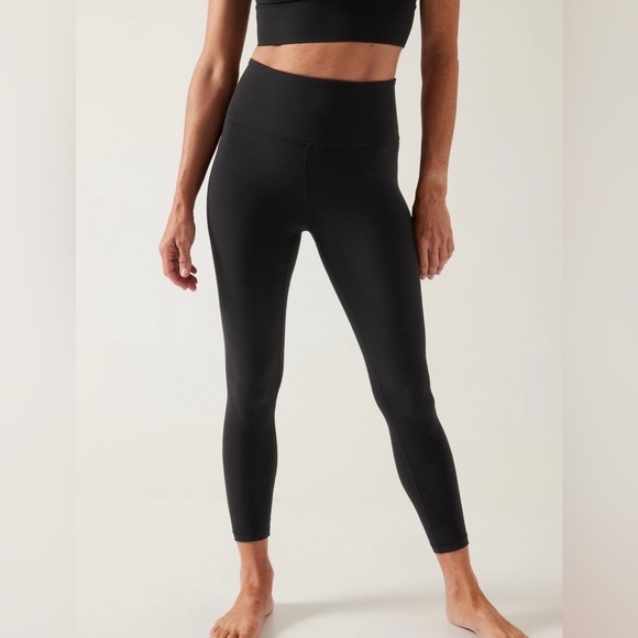 Athleta Pants - Athleta Leggings Medium